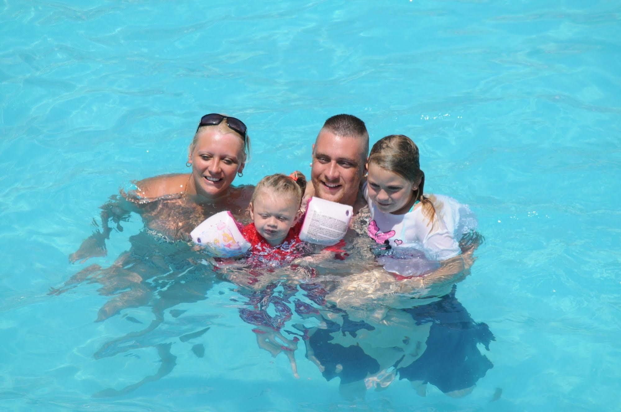 Rosy Apart Marmaris Eksteriør bilde
